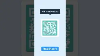 QR Code Labels and Stickers in Action: Real-life Use-Cases! 🤩