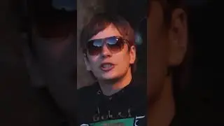 Слава КПСС про юмор и блогеров. Интервью ДЕПРСНА