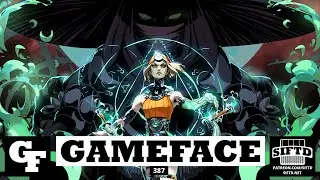 GameFace Episode 387: Falling PS5 Sales, Hades II, Little Kitty, Big City, Animal Well