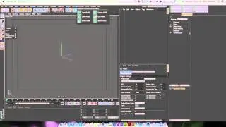 How to Change Your Cinema 4D Layout (A Cinema 4D Tutorial)