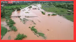 Mĩhang'o ya ũkuui mĩena ĩtiganĩte gũtharara kuumana na mbura nene bũrũri-inĩ