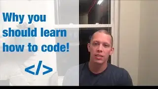 Can anyone learn to code and should you?