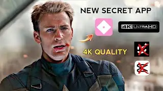 How To Convert Normal Video To 4K| How To Improve Video Quality | Enhance Video Quality 2024