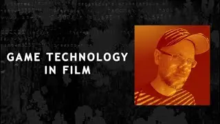 Veselin Efremov - Game Technology in Film Production: Case studies from Unity's Demo Team