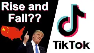 The rise of TikTok and why it might get banned