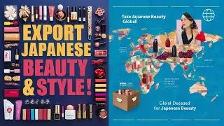 Exporting Japanese Fashion and Cosmetics: Your Ultimate Guide to Success