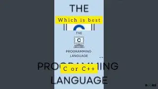 What to learn first C or C++ | C vs C++ which is best 🔥🔥