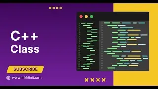 C++ Class | Create Software While You Learn | Programming Journey | Coding Advice #codingtutorial