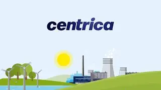 Centrica Explainer Videos - After Effects