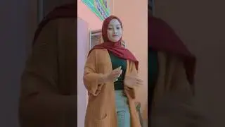 KUMPULAN TIK TOK UKHTI HIJAB TERBARU 2021 | TIK TOK HIJAB INDONESIA NAMBAH DAMAGE