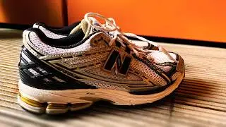 New Balance 1906R - Review MUST WATCH