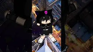 Kuromi 🐰 🥺 💜🖤  