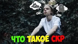 Что такое СКР