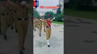 Independence day prade practice 🇮🇳🫡 #ncc #trending #shorts #viral  #shortsfeed #shortvideo #drill