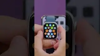 ĐIỀU KHIỂN iPhone từ xa bằng Apple Watch ??? Tin được không #topzone #ios #iphone #ios17 #iphone15