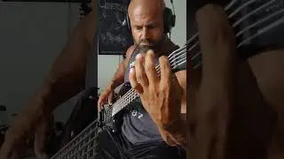 New Brutal Death Metal Riff
