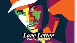 R. Kelly Type beat - Love Letter prod @jsoundsonline