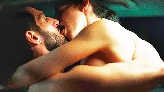 Burning Body | Kissing Scenes | Rosa and Albert (Ursula Corbero and Quim Gutierrez)