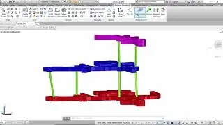 Promine AutoCAD  Tip of the Week: SECSLICE Command