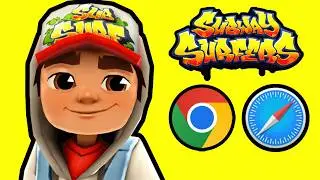 How To Play Subway Surfers On PC (2024)