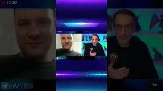 Дядя Слава чат рулетка губки 