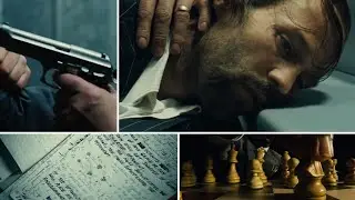 БОНУС - ТИТРЫ ИЗ КОНЦОВКИ ФИЛЬМА РЕВОЛЬВЕР   ТВОЯ СИЛА 