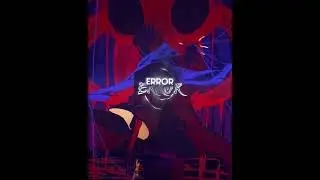 Error VS Killer Sans | #whoisstrongest #edit #undertale #shorts