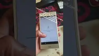 SONY XPERIA Z1_701SO_BYPASS_GOOGLE_ACCOINT_2022