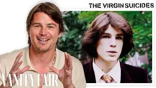 Josh Hartnett Breaks Down His Career, from 'Pearl Harbor' to 'Black Hawk Down' | Vanity Fair