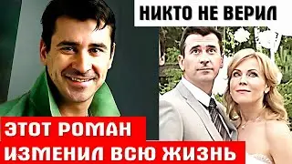 Русский Де Ниро. Как живет актер Евгений Миллер. Кто стала его женой и личная жизнь актера