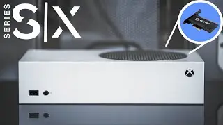 How to Set Up Xbox Series X|S with Elgato Capture Card, FIXING GRAPHICS ISSUES