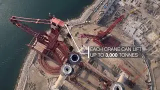 AIN DUBAI | Construction Documentation