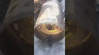 Каток dynapac cc102. Ремонт. Часть 2