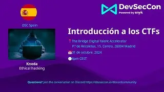Introducción a los CTFs