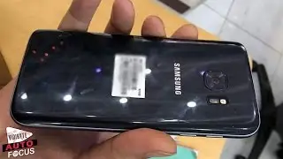 Samsung's Galaxy S7 & S7 Edge Say Hello in Leaked Photos