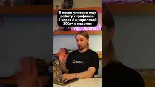 КАЖДЫЙ ПОСЛЕ УНИВЕРА  