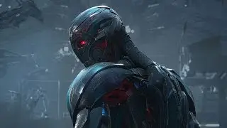 Marvel's Avengers: Age of Ultron - Blu-ray Trailer