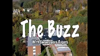 The Buzz Ep 202 With Ewan