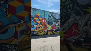 Paint Louis #paintlouis #graffiti #graffitiart #graffitifestival #streetart #314