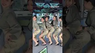 Apa yang salah dari video ini? | TIKTOK GOOD PONSEL ANGELS #shorts