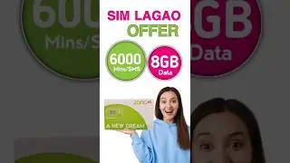 Zong sim lagao offer code 2023 - Zong sim lagao 2023