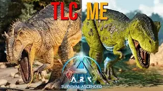 10 Creatures In NEED of A TLC Update & Why | ARK: Survival Ascended