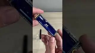 КИТАЙСКИЙ SSD M.2 NVME СО СКОРОСТЬЮ ЧТЕНИЕ 3100 МБ СЕКУНДУ!