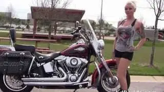 Used 2013 Harley Davidson Heritage Softail Classic Motorcycles for sale