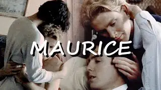 ■ Maurice × Alec (+ Clive) || You And Me