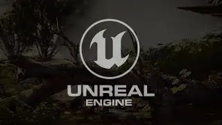 Unreal Environment Cinematic Showreel