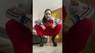 Красивые девушки из России / Beautiful girls from Russia
