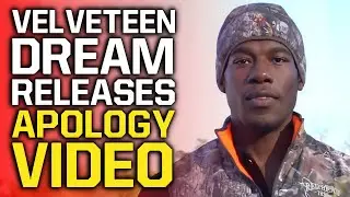 Velveteen Dream Releases Apology Video | ANOTHER Top Name Expected To Return To WWE