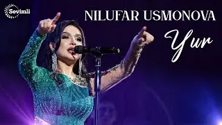 Nilufar Usmonova - Yur | Нилуфар Усмонова - Юр