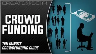 CROWDFUNDING: HOW TO CROWDFUND